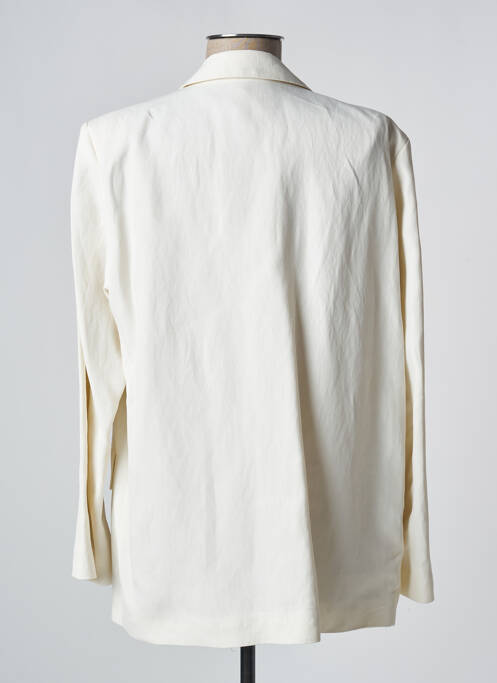 Sacou bej DIEGA femeie