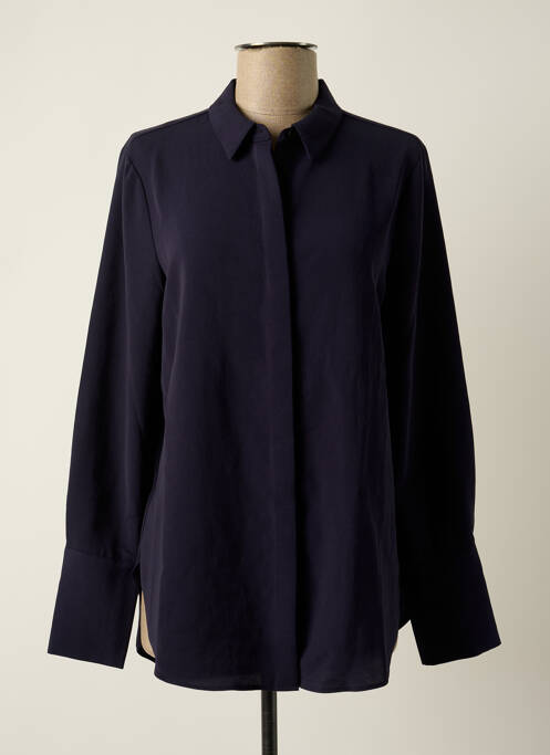 Cămașă albastru CLOSED femeie