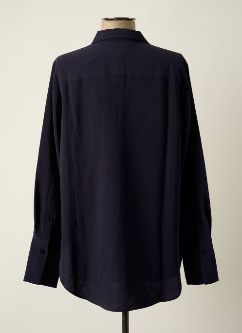 Cămașă albastru CLOSED femeie