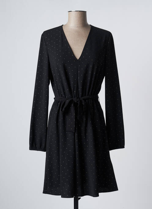 Rochie scurtă negru PENNYBLACK femeie