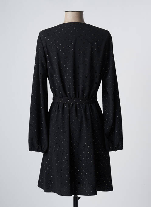 Rochie scurtă negru PENNYBLACK femeie