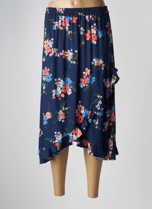 Fustă midi roz MICHAEL KORS femeie