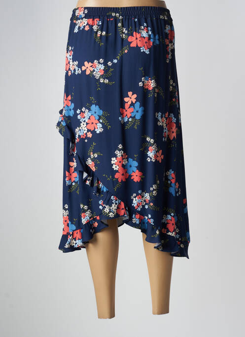 Fustă midi roz MICHAEL KORS femeie