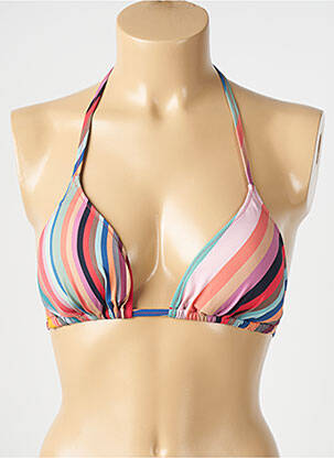 Costum de baie din două piese multicolor PAUL SMITH femeie