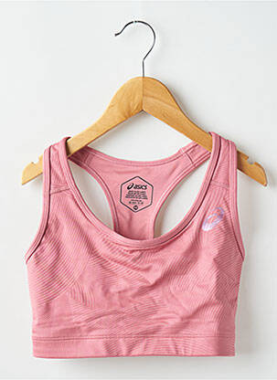 Sutien roz ASICS femeie