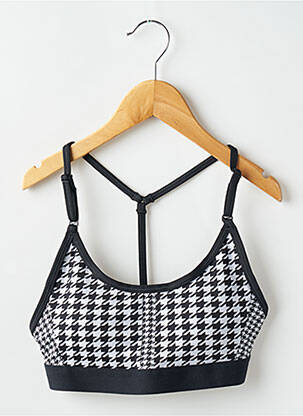 Sutien negru NIKE femeie