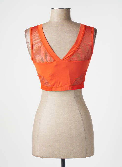 Maiou portocaliu KENZO femeie