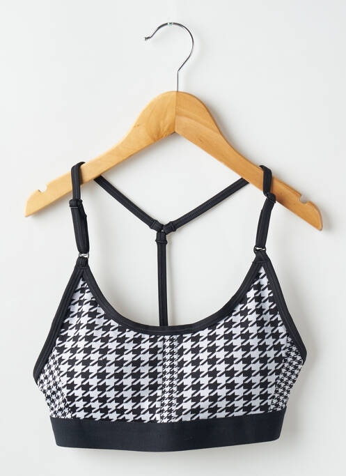 Sutien negru NIKE femeie