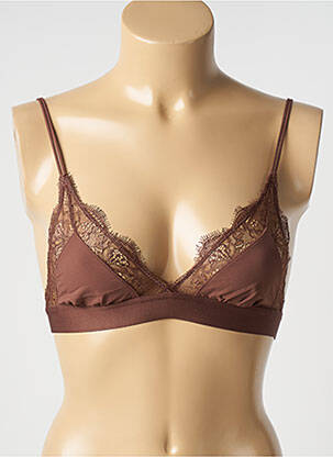 Sutien maro LOVE STORIES femeie