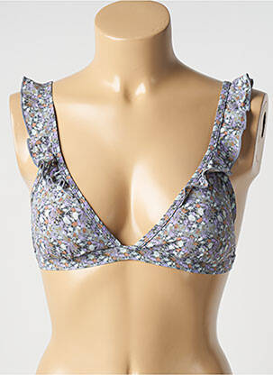 Costum de baie din două piese multicolor LOVE STORIES femeie