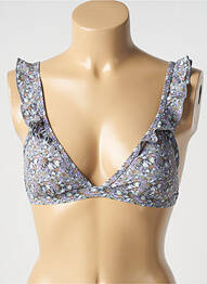 Costum de baie din două piese multicolor LOVE STORIES femeie