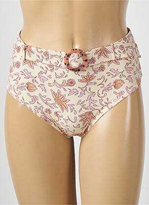 Costum de baie din două piese multicolor LOVE STORIES femeie