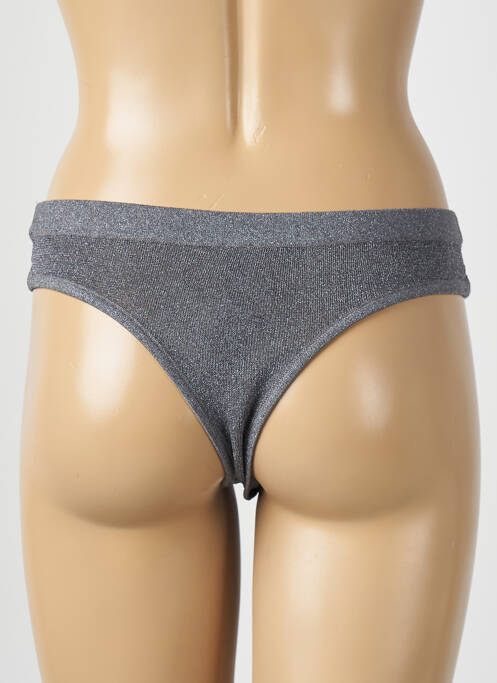 Șnur albastru LOVE STORIES femeie