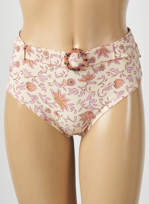 Costum de baie din două piese multicolor LOVE STORIES femeie