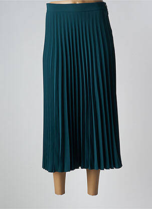 Fustă midi verde MAISON MARTIN MARGIELA femeie