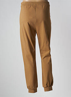 Pantalon drept maro PINKO femeie