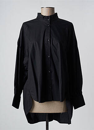 Cămașă negru TWINSET femeie