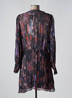 Rochie scurtă negru IRO femeie