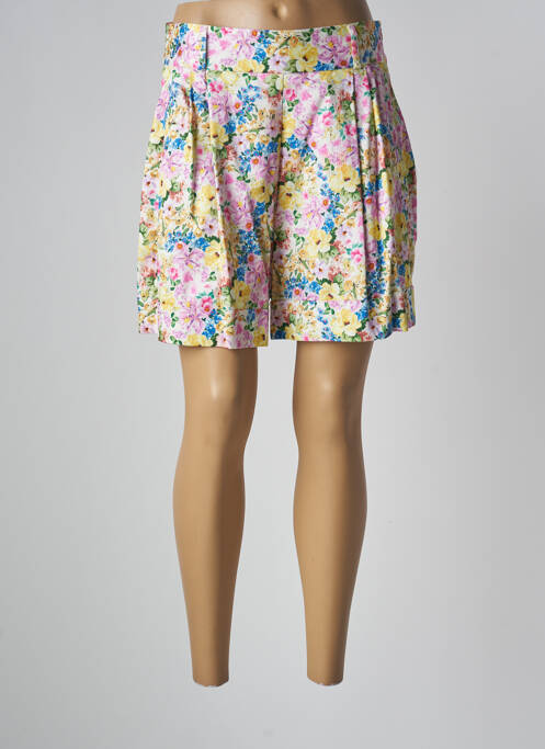 Șort bej IMPERIAL femeie