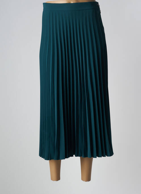 Fustă midi verde MAISON MARTIN MARGIELA femeie