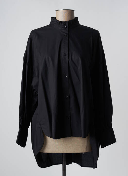 Cămașă negru TWINSET femeie