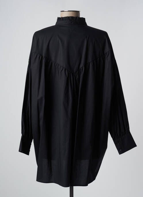 Cămașă negru TWINSET femeie