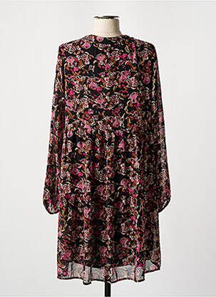 Rochie midi negru VERO MODA femeie
