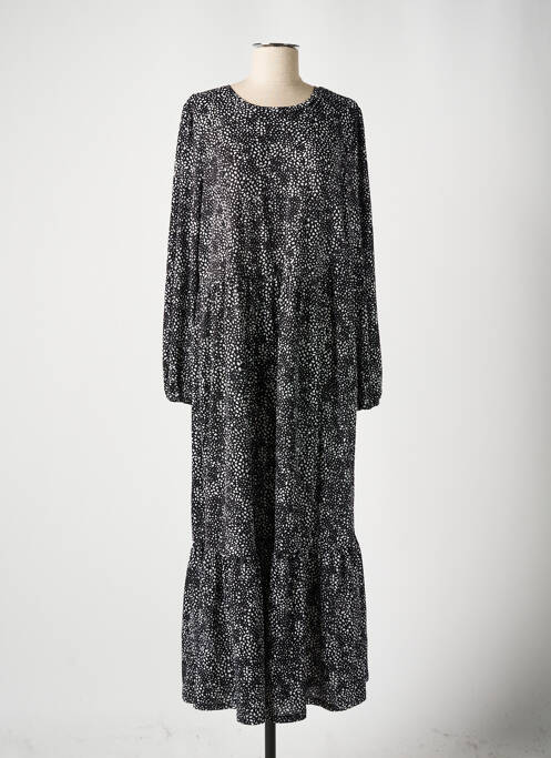 Rochie lungă negru VERO MODA femeie