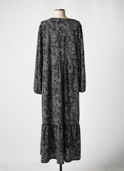 Rochie lungă negru VERO MODA femeie