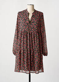 Rochie midi roz VERO MODA femme
