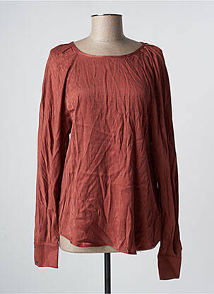 Bluză maro ASTRID BLACK LABEL femeie