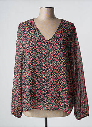 Bluză negru VERO MODA femeie