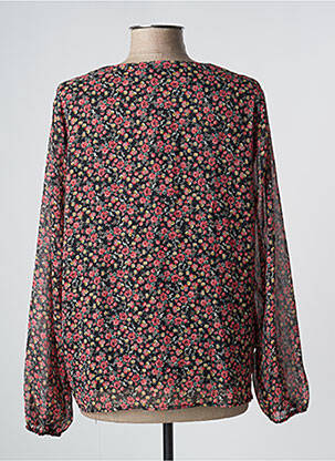 Bluză negru VERO MODA femeie