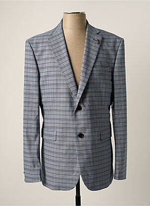 Sacou albastru LE FABULEUX MARCEL DE BRUXELLES bărbat