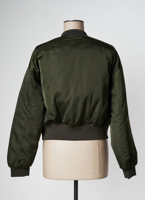 Geacă gri ONLY femeie