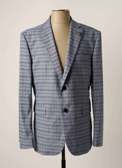 Sacou albastru LE FABULEUX MARCEL DE BRUXELLES bărbat