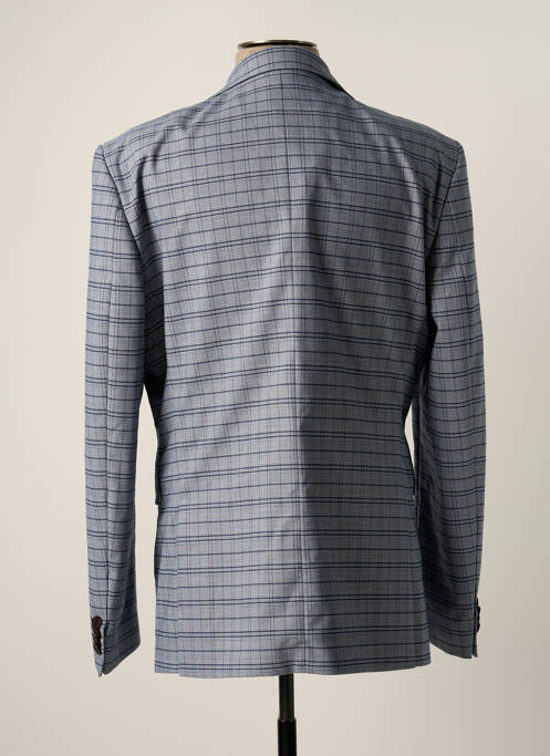 Sacou albastru LE FABULEUX MARCEL DE BRUXELLES bărbat