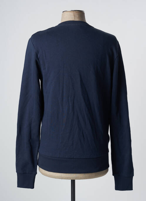 Hanorac albastru JACK & JONES bărbat