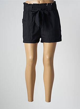 Șort negru ONLY femeie