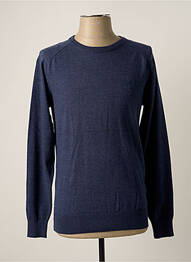 Pulover albastru BRUCE & BUTLER  homme