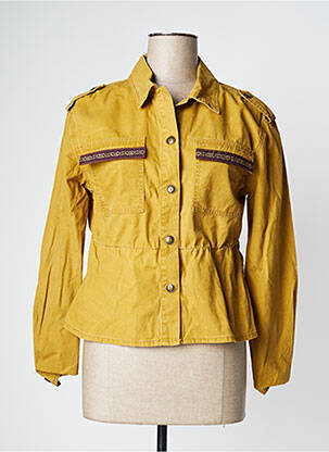 Jachete casual maro ONLY femeie