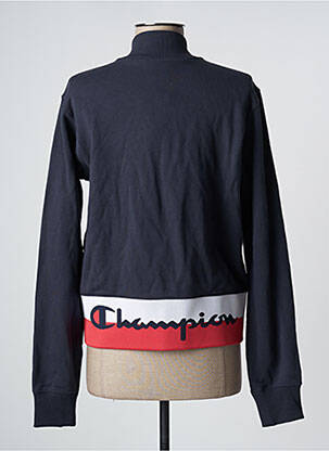 Jachete casual albastru CHAMPION femeie