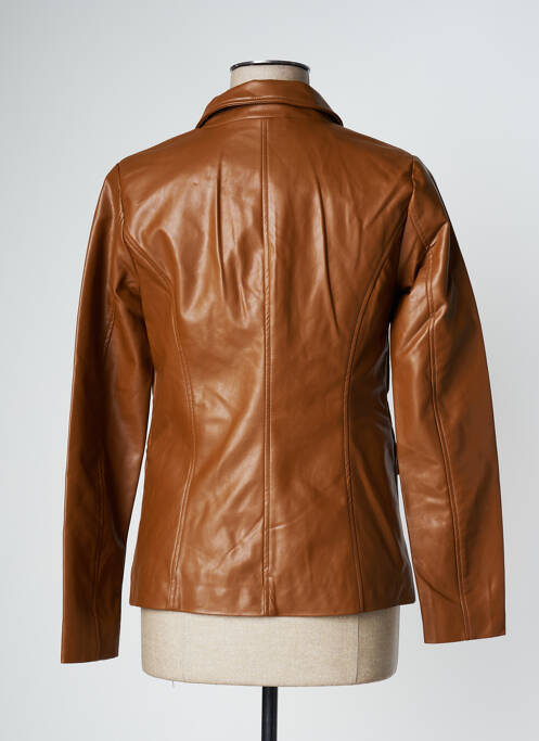 Sacou maro ONLY femeie