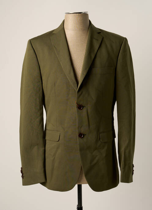 Sacou verde LE FABULEUX MARCEL DE BRUXELLES bărbat