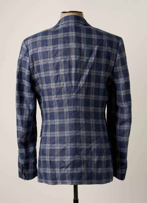 Sacou albastru LE FABULEUX MARCEL DE BRUXELLES bărbat