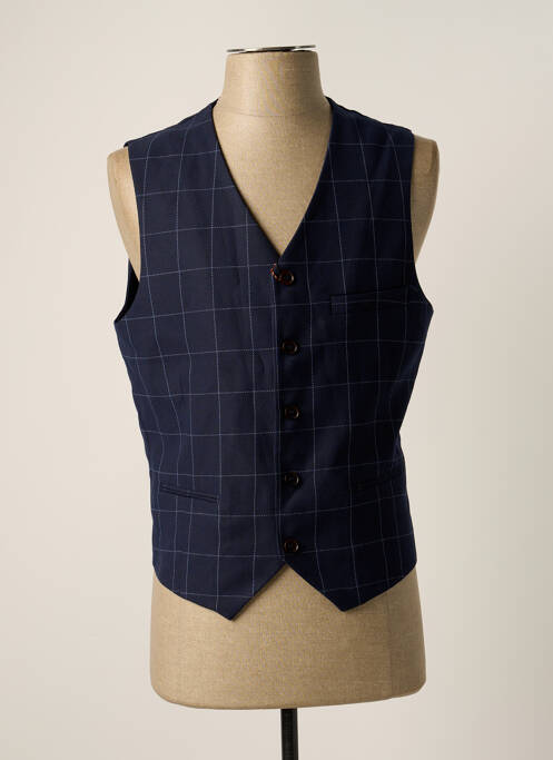 Sacou albastru LE FABULEUX MARCEL DE BRUXELLES bărbat