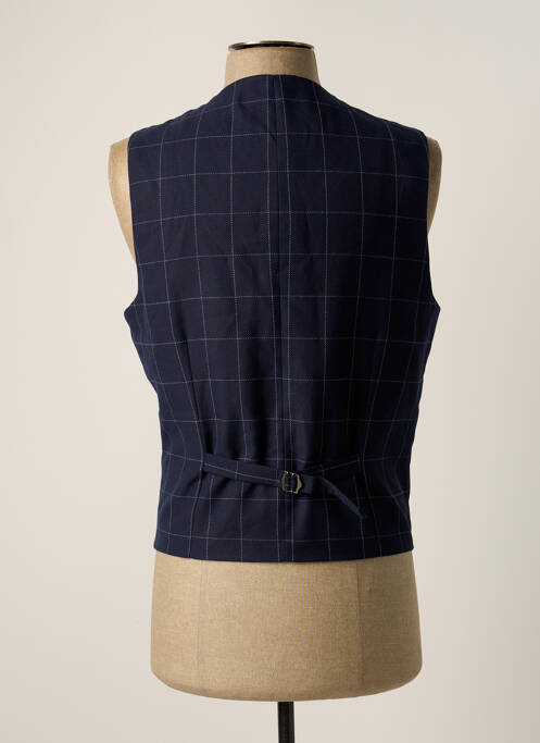 Sacou albastru LE FABULEUX MARCEL DE BRUXELLES bărbat