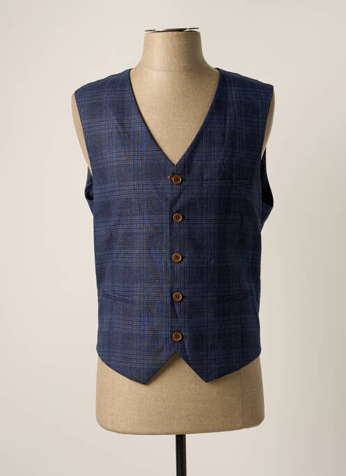 Sacou albastru LE FABULEUX MARCEL DE BRUXELLES bărbat