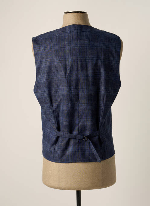 Sacou albastru LE FABULEUX MARCEL DE BRUXELLES bărbat