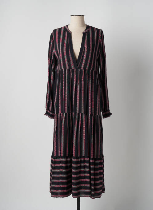 Rochie lungă negru ONLY femeie